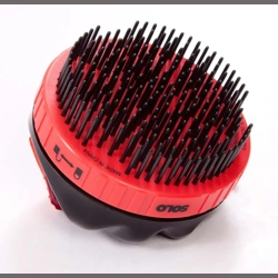 Solobrush 9 x 9 x 3.5cm