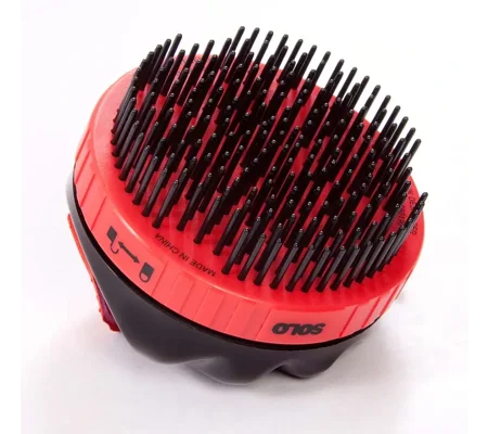 Solobrush 9 x 9 x 3.5cm