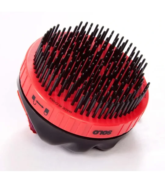 Solobrush 9 x 9 x 3.5cm