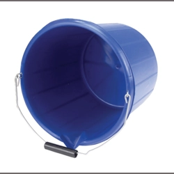 Lincoln Stable Bucket  14 litre 5 colours