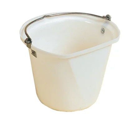 STUBBS Stable Bucket - Medium 5 colours