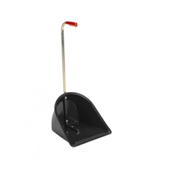 STUBBS Stable Mate Manure Collector Only Black