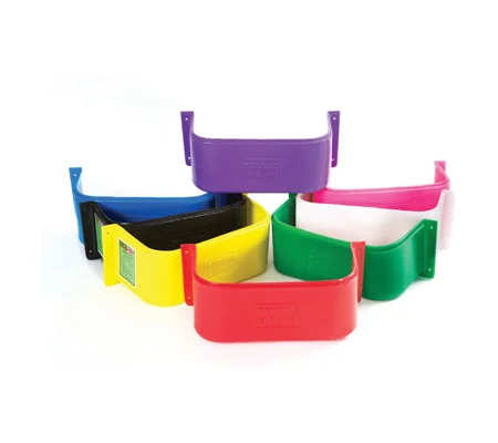 STUBBS Stable Tidy 7 colours