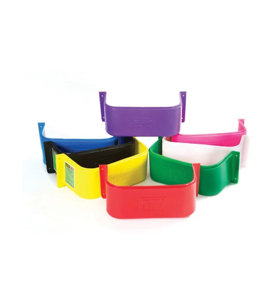 STUBBS Stable Tidy 7 colours