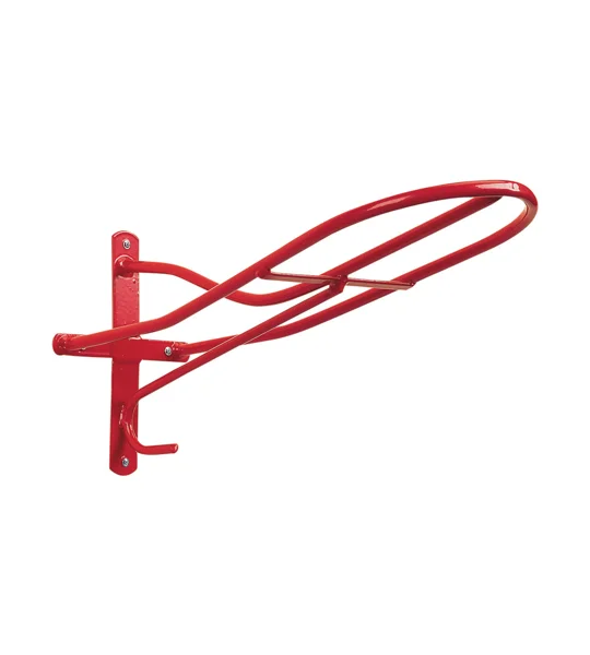 STUBBS Standard Saddle Rack 6 colours