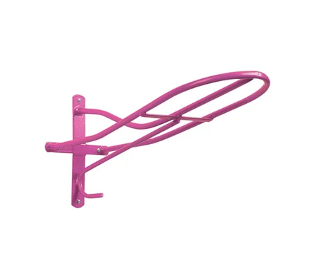 STUBBS Standard Saddle Rack 6 colours