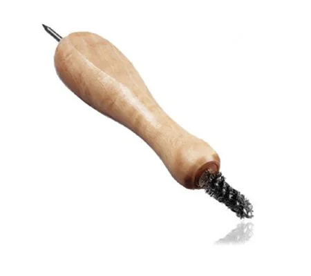 Stromsholm Wire Brush & Pick