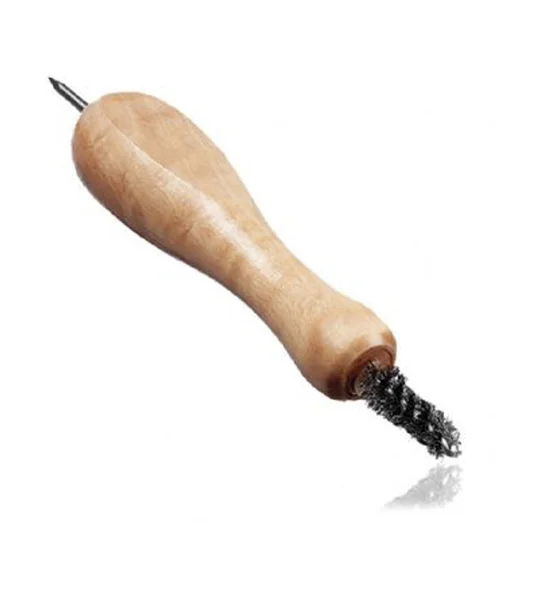 Stromsholm Wire Brush & Pick