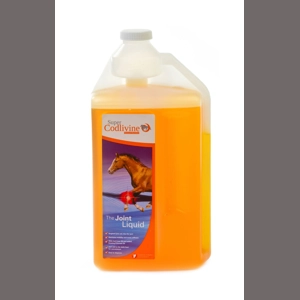 Super Codlivine The Joint Liquid - Refill Pack with Measure - 2 litre