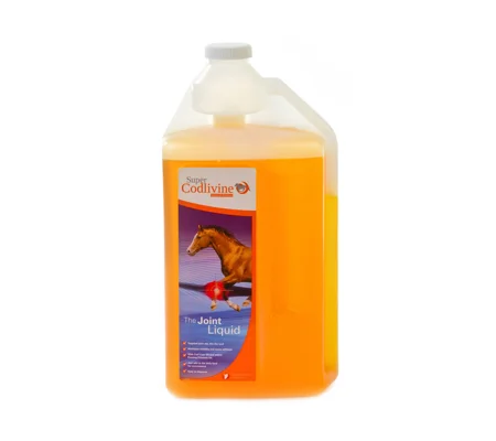 Super Codlivine The Joint Liquid - Refill Pack with Measure - 2 litre