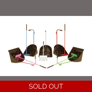 STUBBS Super Mate 5 colours