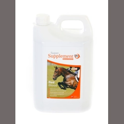 Super Supplement Red Blood - 5 litre