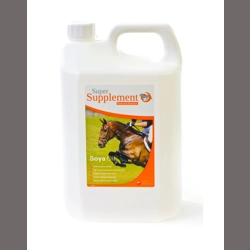 Super Supplement Soya Oil - 5 litre