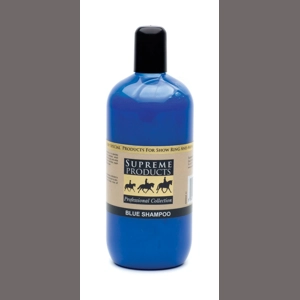 Supreme Products Blue Shampoo - 500ml