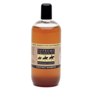 Supreme Products Chestnut Shampoo - 500ml