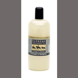 Supreme Products Citronella Shampoo - 500ml