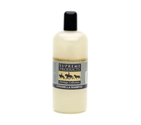 Supreme Products Citronella Shampoo - 500ml