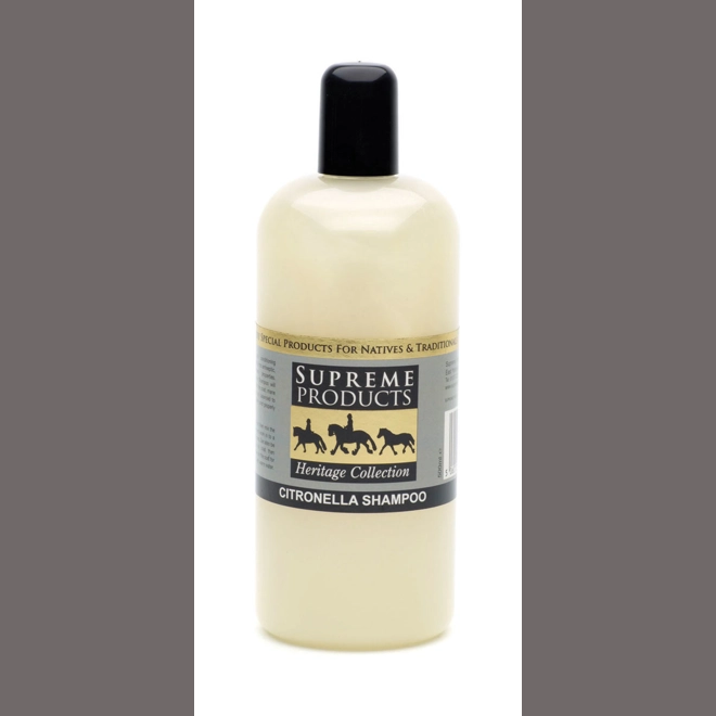 product Image for Supreme Products Citronella Shampoo - 500ml