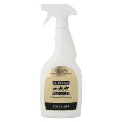 Supreme Products Coat Gloss - 750ml