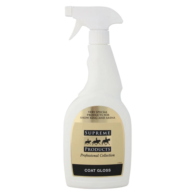 product Image for Supreme Products Coat Gloss - 750ml