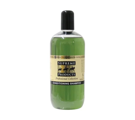 Supreme Products Conditioning Shampoo - 500ml