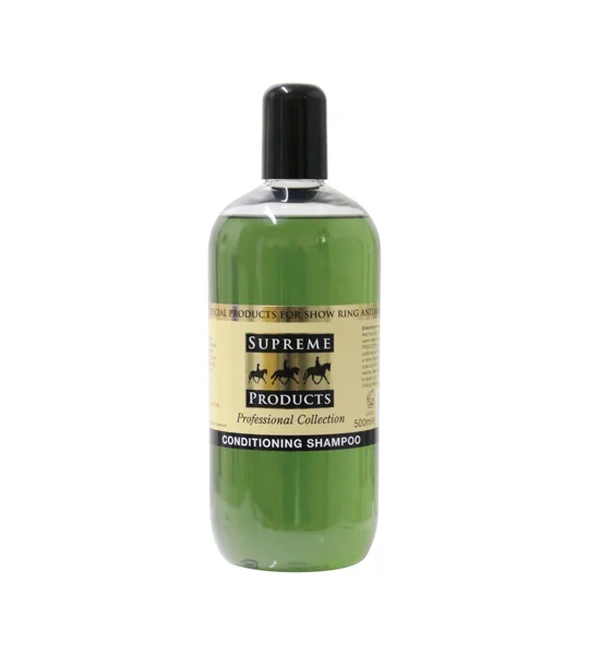 Supreme Products Conditioning Shampoo - 500ml