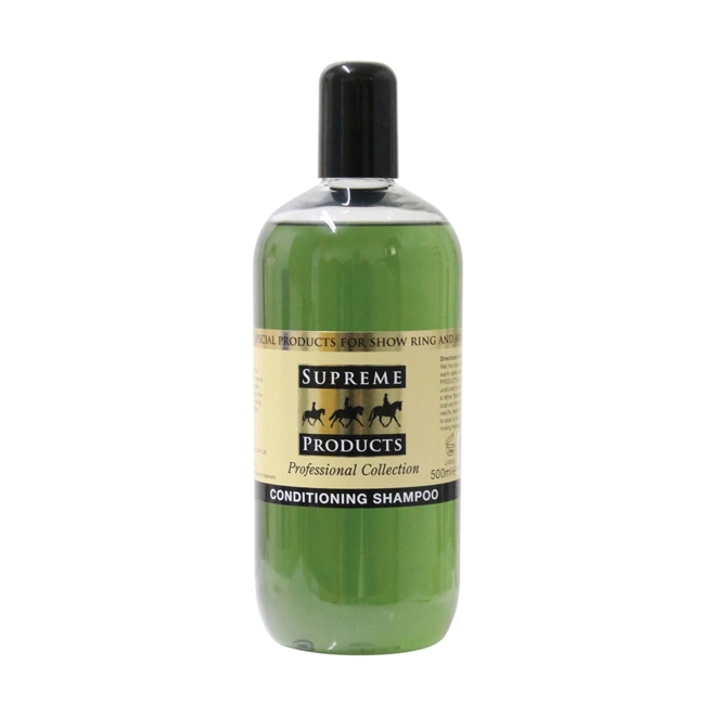 product Image for Supreme Products Conditioning Shampoo - 500ml
