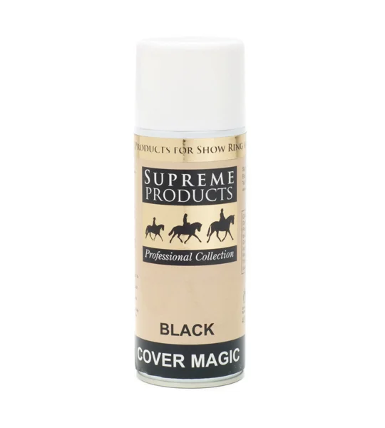 Supreme Products Cover Magic 3 colours