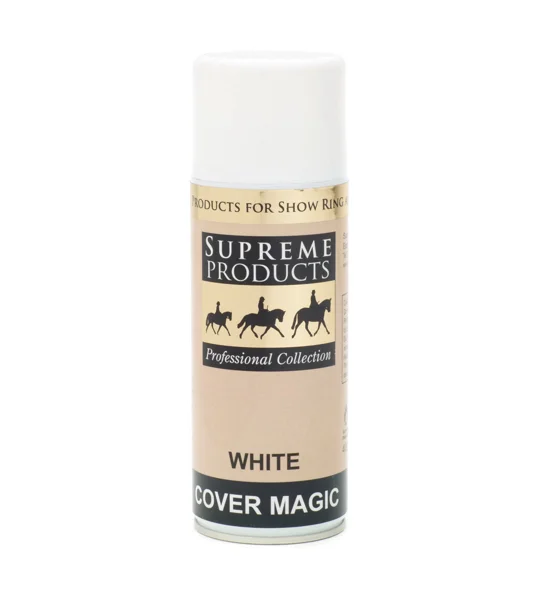Supreme Products Cover Magic 3 colours