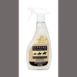 Supreme Products Detangle & Shine - 500ml