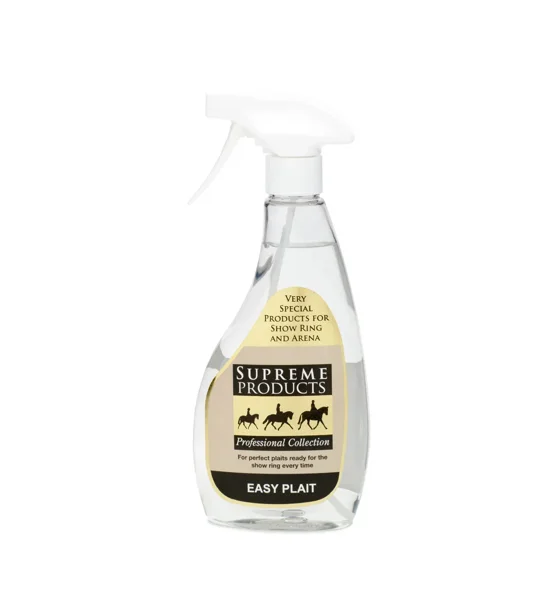 Supreme Products Easy Plait 500ml
