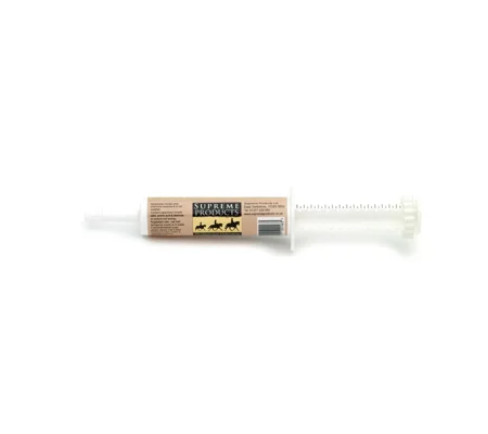 Supreme Products Electrolyte Syringe 30g