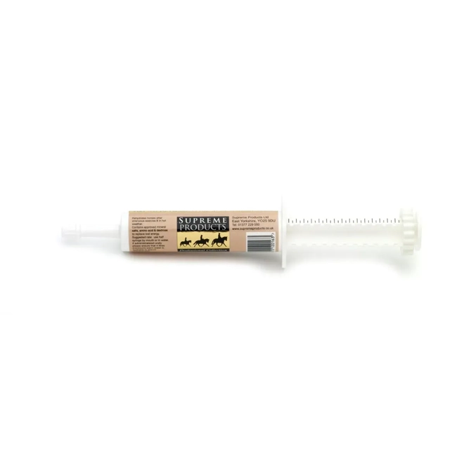 product Image for Supreme Products Electrolyte Syringe 30g