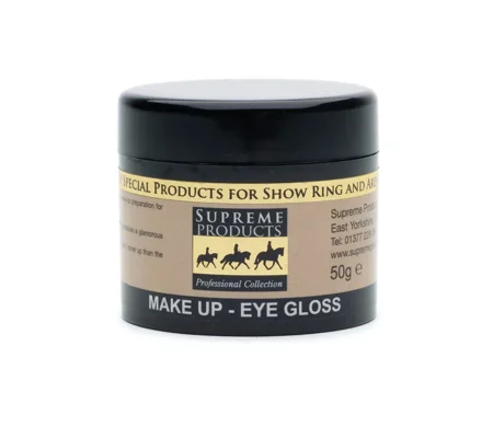 Supreme Products Eye Gloss 50g