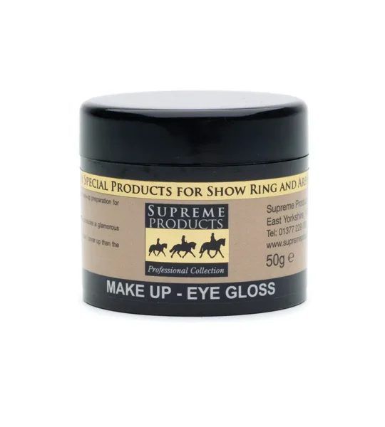 Supreme Products Eye Gloss 50g