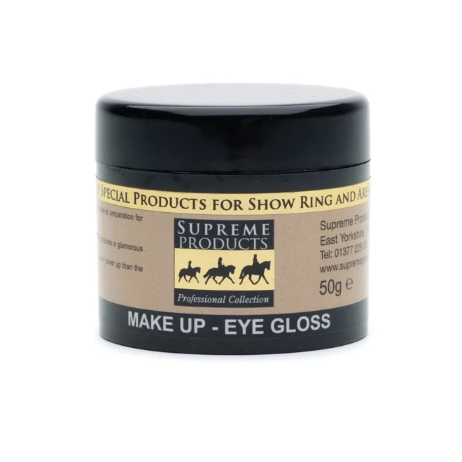 product Image for Supreme Products Eye Gloss 50g