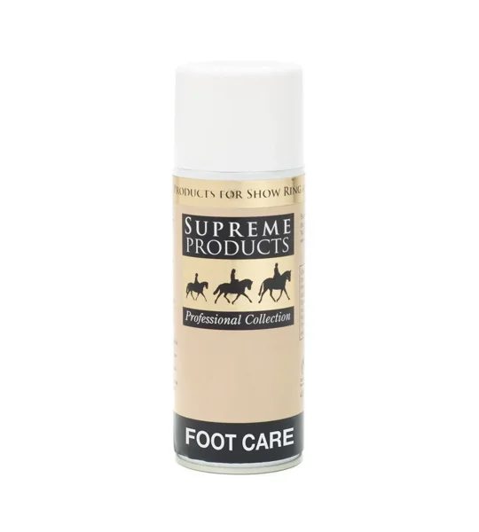 Supreme Products Foot Care Spray 150g