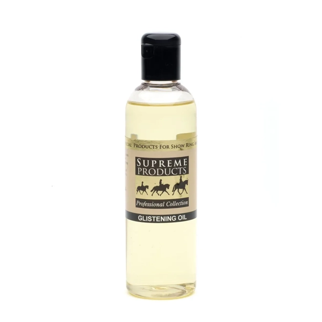Additional Image for Supreme Products Glistening Oil