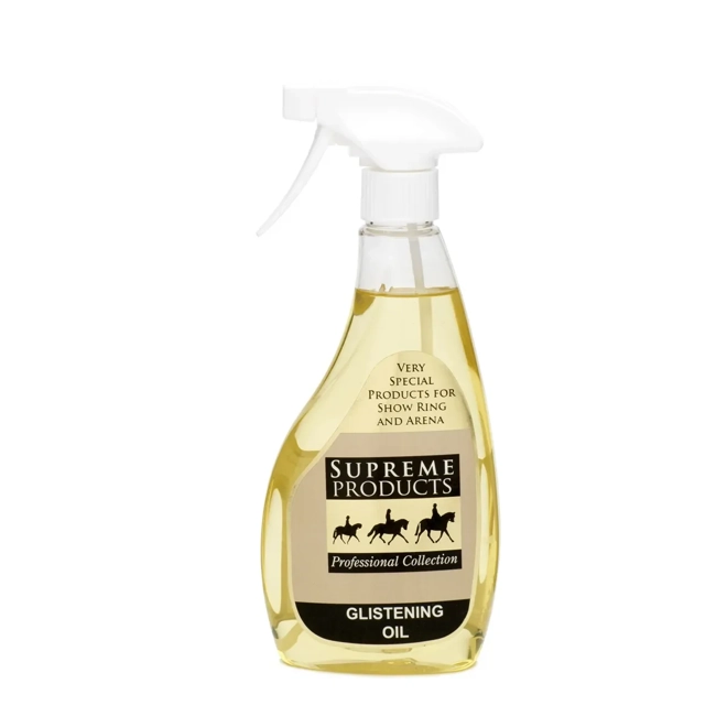 Additional Image for Supreme Products Glistening Oil