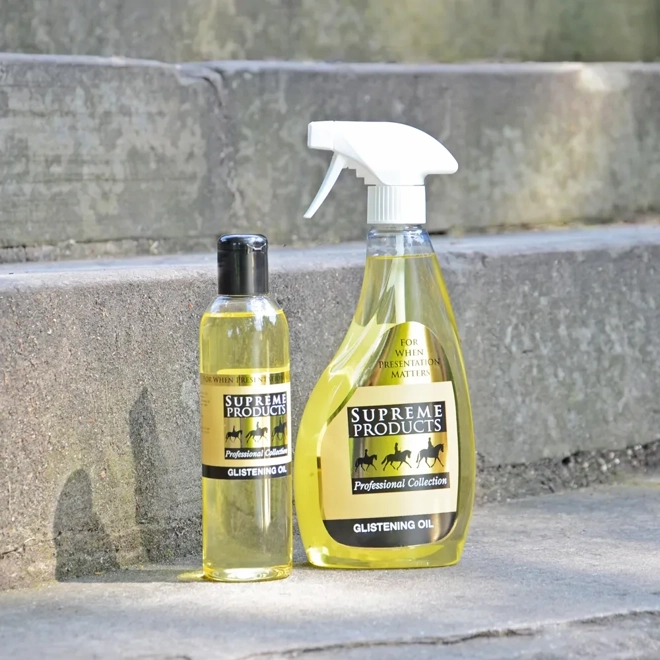Additional Image for Supreme Products Glistening Oil