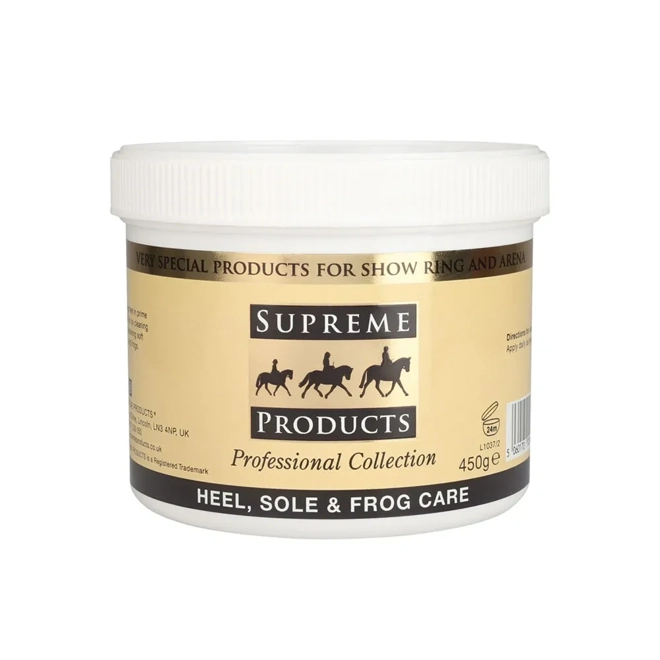 product Image for Supreme Products Heel, Sole & Frog Care 450g