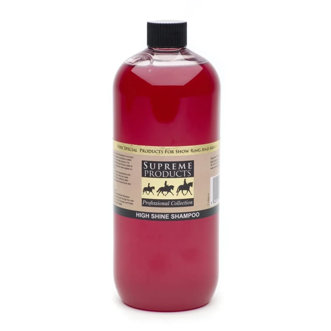 Additional Image for Supreme Products High Shine Shampoo