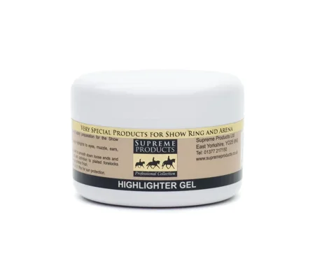 Supreme Products Highlighter Gel 200ml