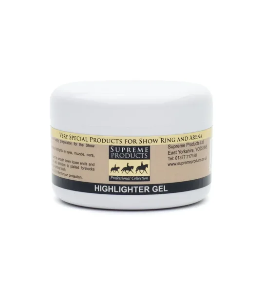 Supreme Products Highlighter Gel 200ml