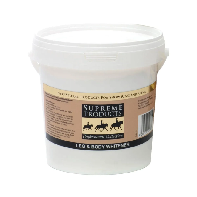Additional Image for Supreme Products Leg & Body Whitener