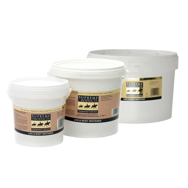 product Image for Supreme Products Leg & Body Whitener