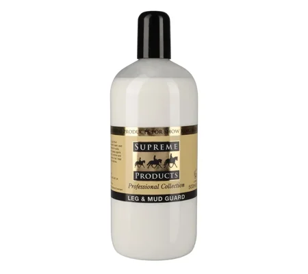 Supreme Products Leg & Mud Guard 500ml