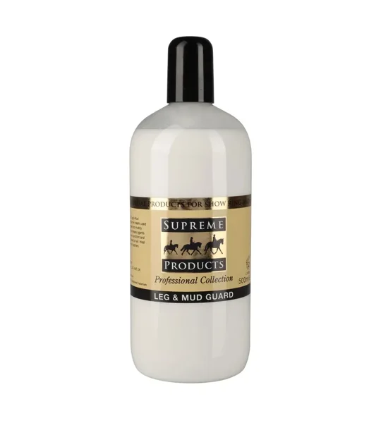 Supreme Products Leg & Mud Guard 500ml