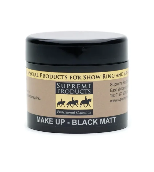 Supreme Products Make Up 50ml
