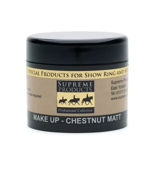 Supreme Products Make Up 50ml